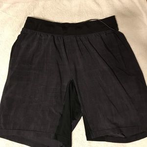 The T.H.E. Linerless Short 9 inch